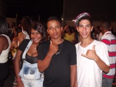 Tarde dos Amigos